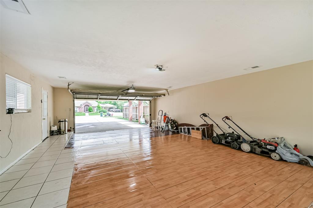3519 Dry Creek Drive, Pasadena, Texas image 28