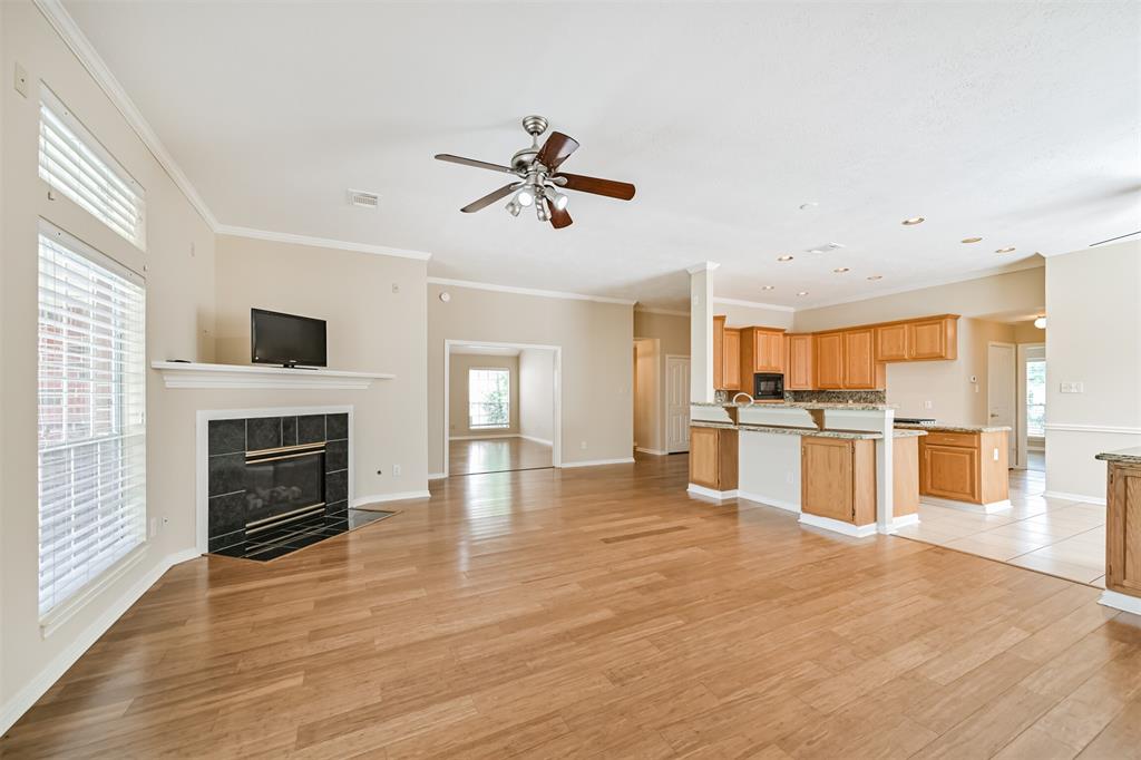 3519 Dry Creek Drive, Pasadena, Texas image 7
