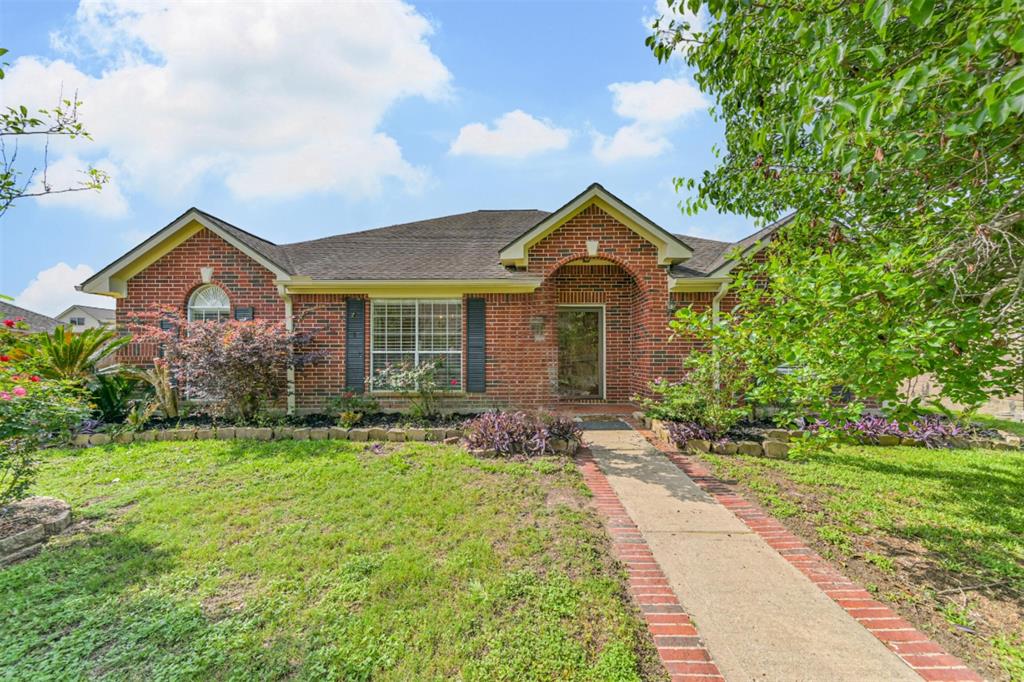 3519 Dry Creek Drive, Pasadena, Texas image 1