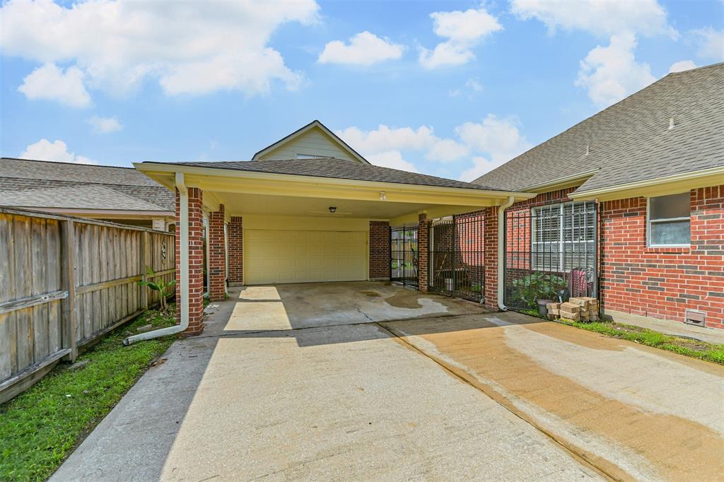 3519 Dry Creek Drive, Pasadena, Texas image 25
