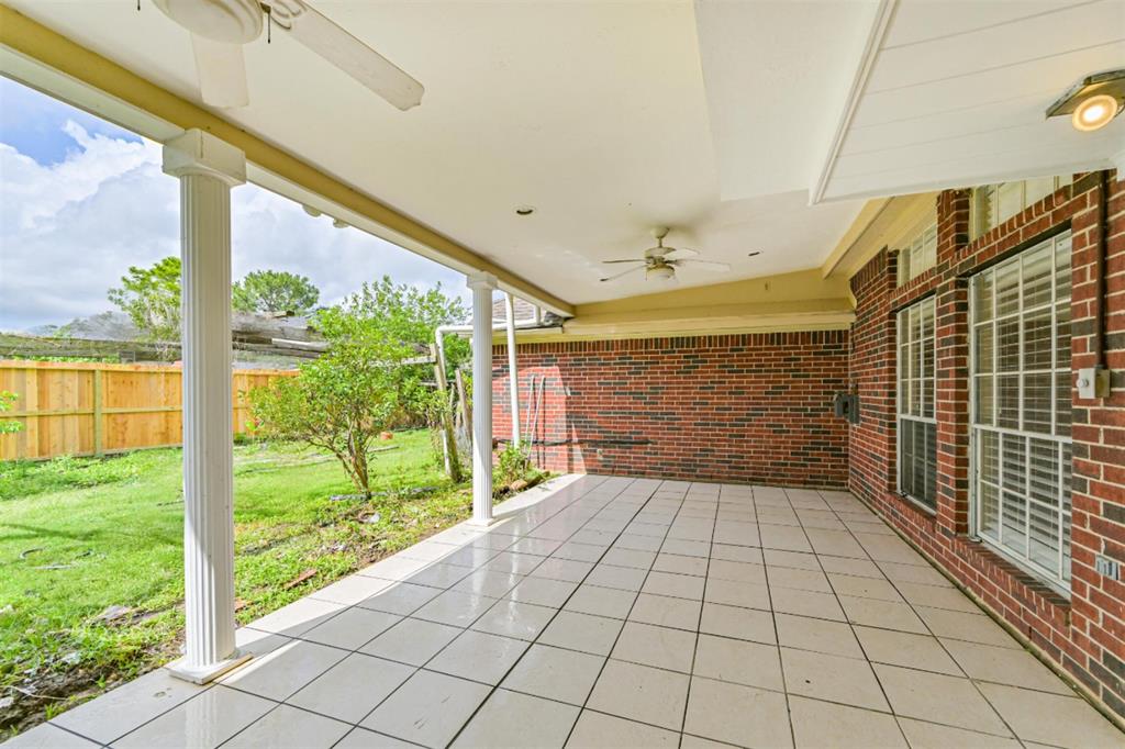 3519 Dry Creek Drive, Pasadena, Texas image 2