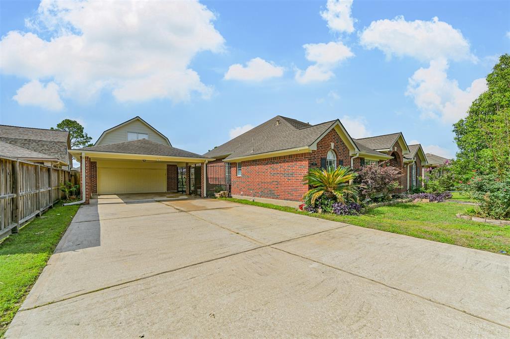 3519 Dry Creek Drive, Pasadena, Texas image 24
