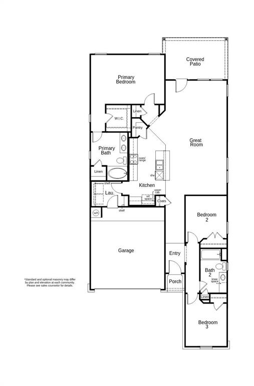 701 Appaloosa Meadow Drive, Magnolia, Texas image 2