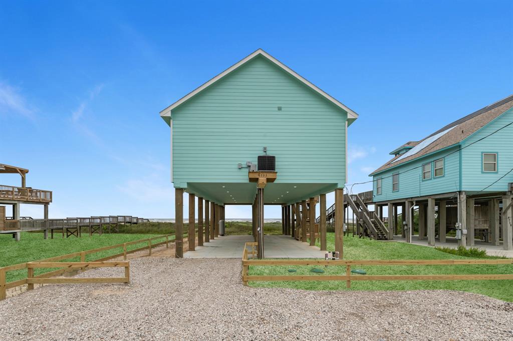 4723 Bluewater Drive, Freeport, Texas image 41