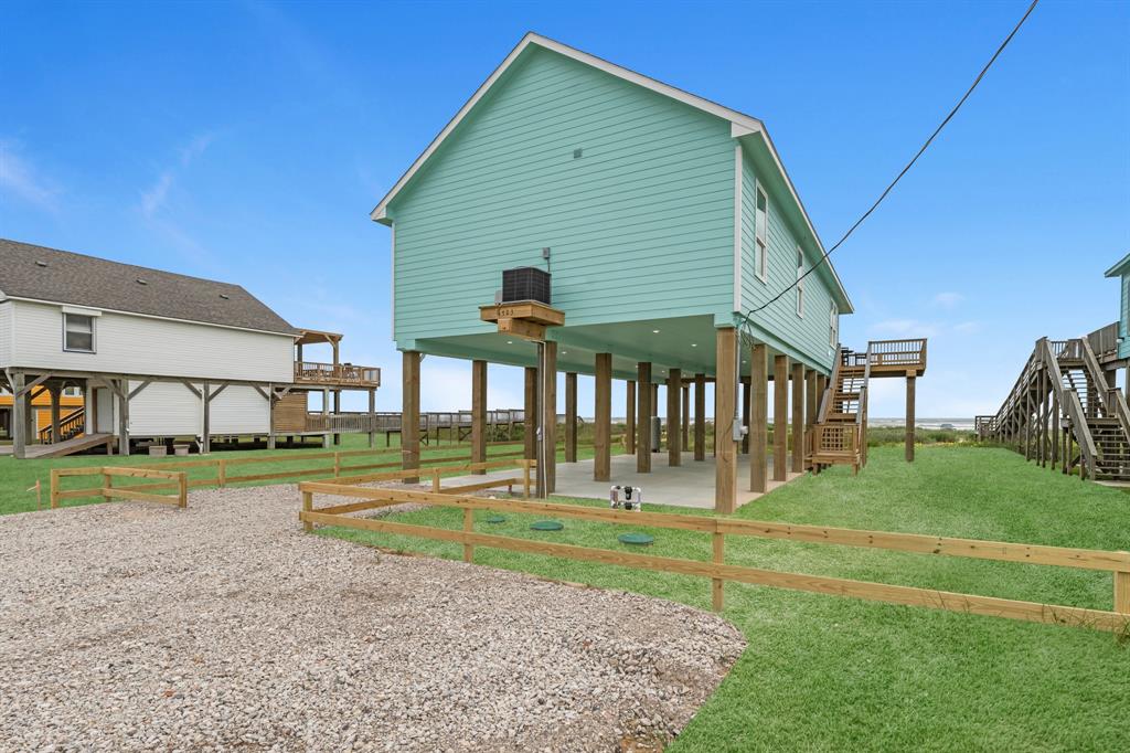 4723 Bluewater Drive, Freeport, Texas image 43