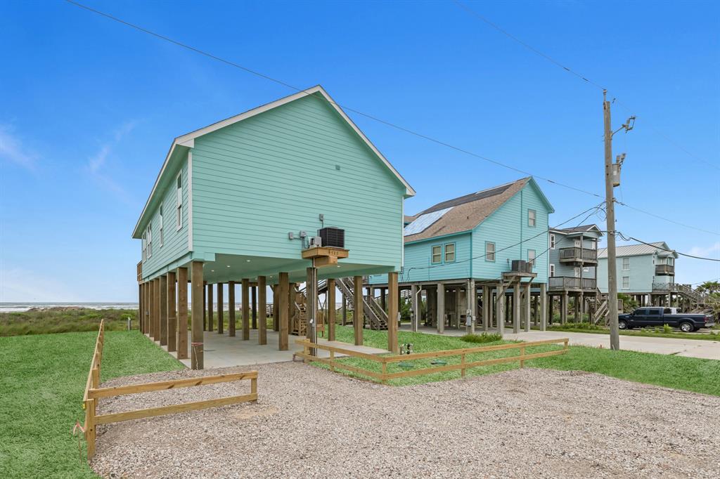 4723 Bluewater Drive, Freeport, Texas image 42