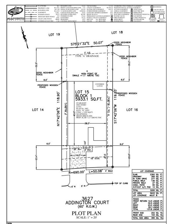 3627 Addington Court, Huffman, Texas image 23