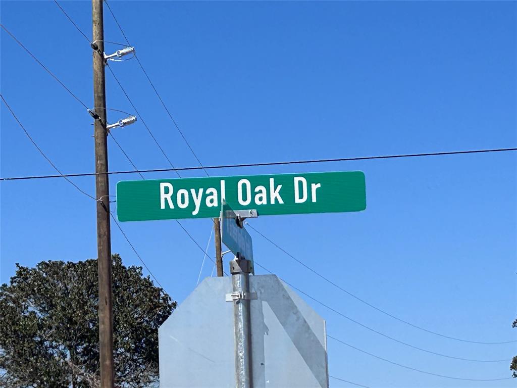 TBD Royal Oak Drive Lot 138, Hillister, Texas image 6