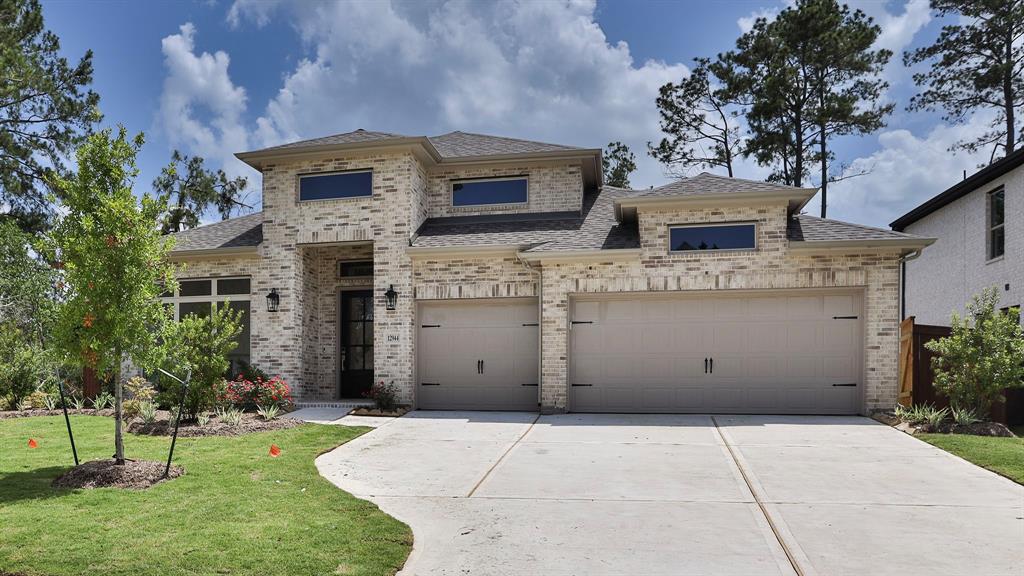 12944 Whitewater Way