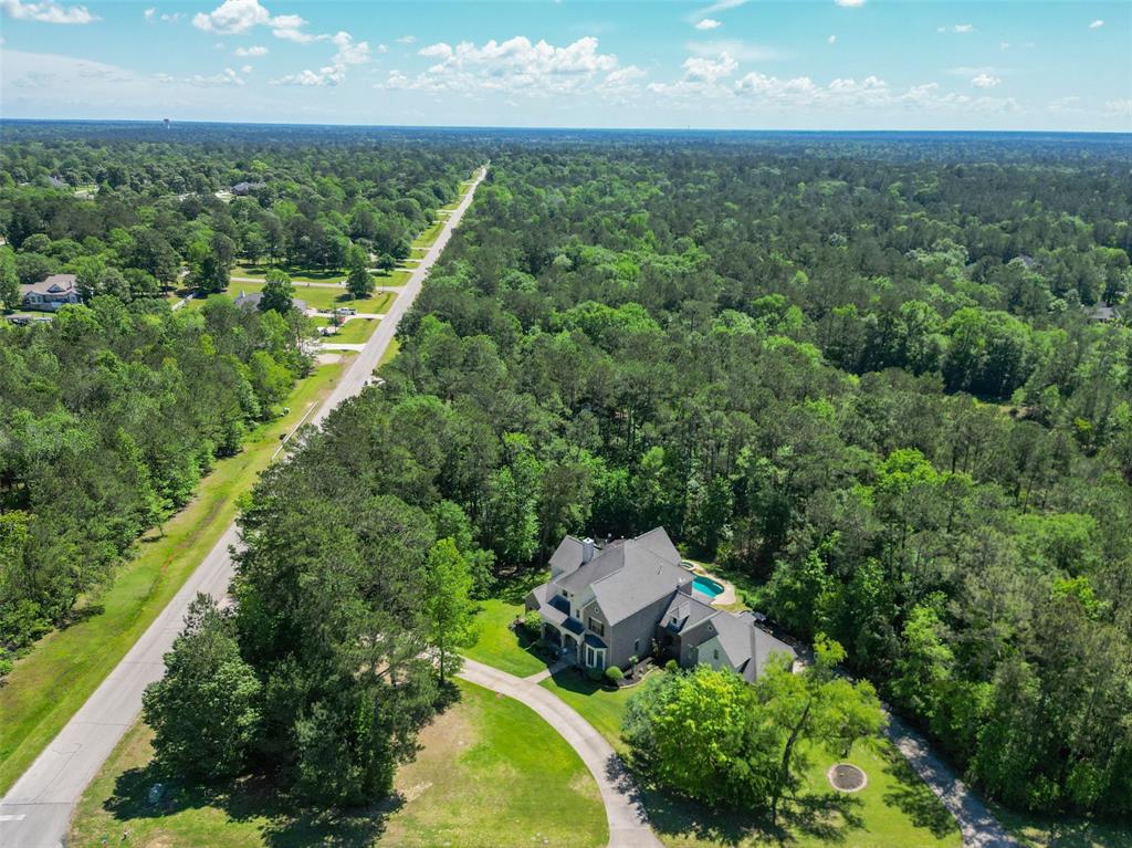15557 Crown Oaks Drive, Montgomery, Texas image 45