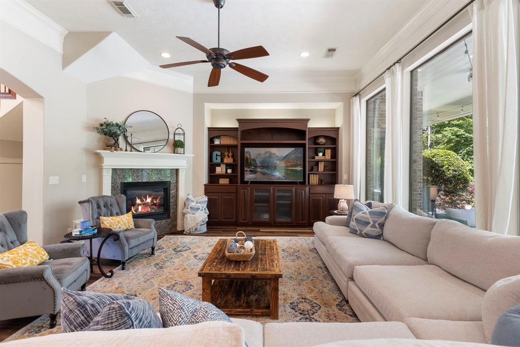 15557 Crown Oaks Drive, Montgomery, Texas image 16