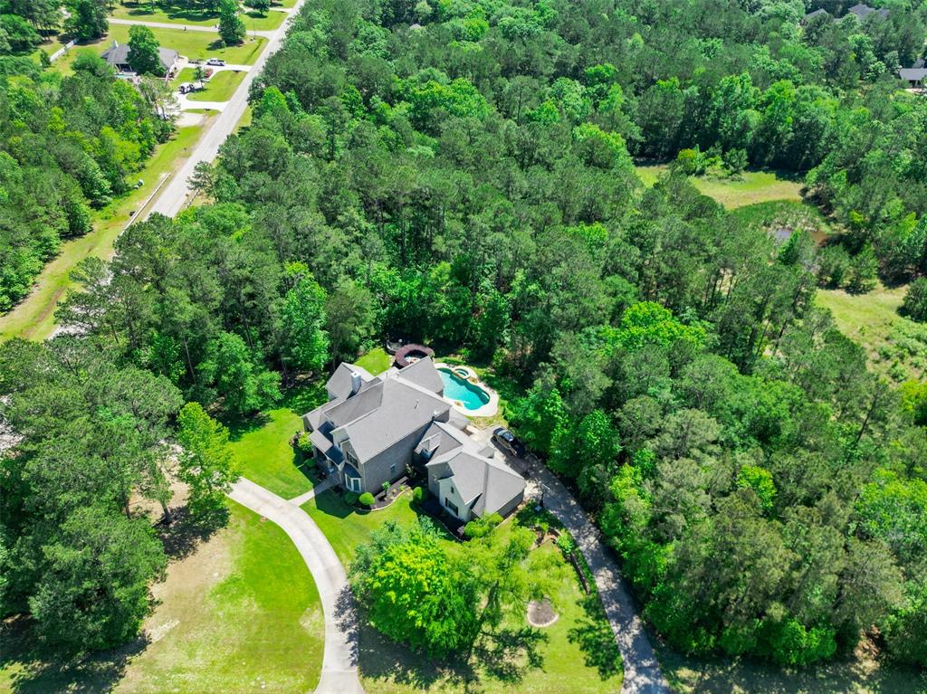 15557 Crown Oaks Drive, Montgomery, Texas image 47