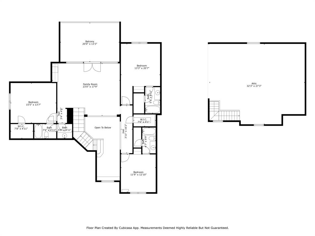 15557 Crown Oaks Drive, Montgomery, Texas image 50