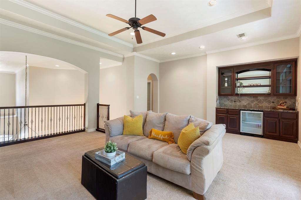 15557 Crown Oaks Drive, Montgomery, Texas image 24