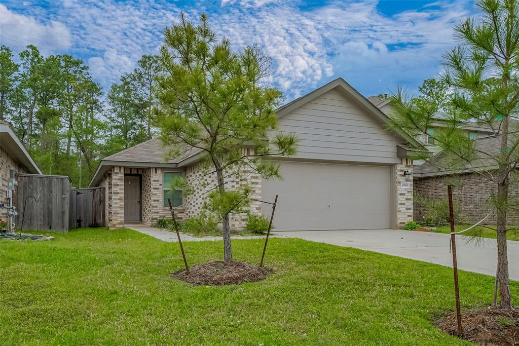 3699 Solanum Drive, Conroe, Texas image 2