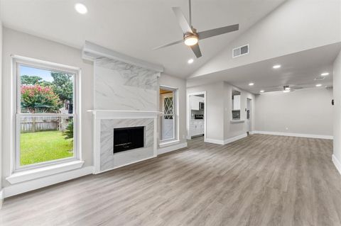 Photo of 18550 Denise Dale Lane, Houston, TX 77084 (MLS # 35242566)