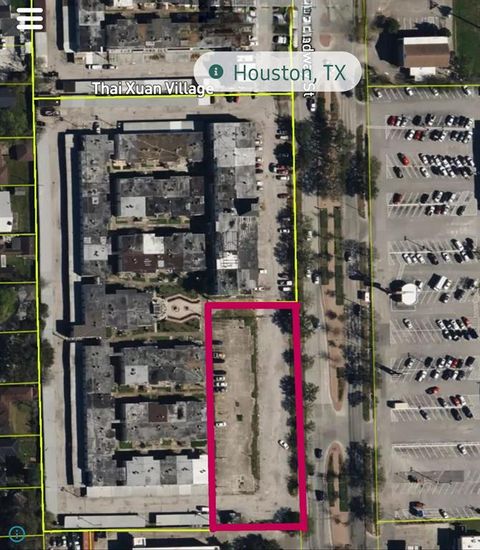 Photo of 8200 Broadway Street, Houston, TX 77061 (MLS # 60241965)