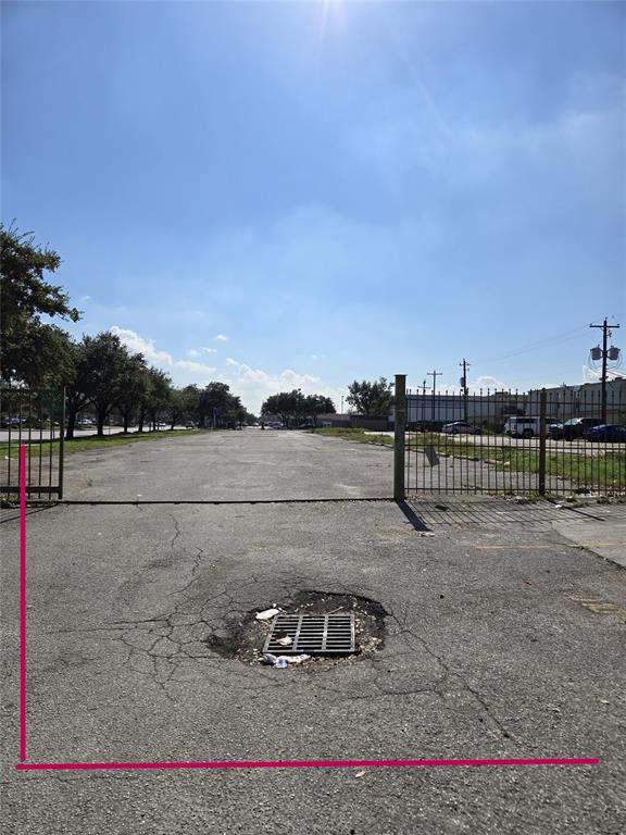 8200 Broadway Street