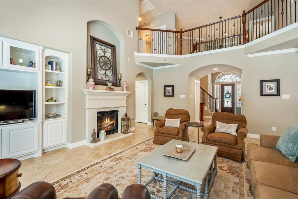 4611 Kings Landing Lane, Katy, Texas image 13