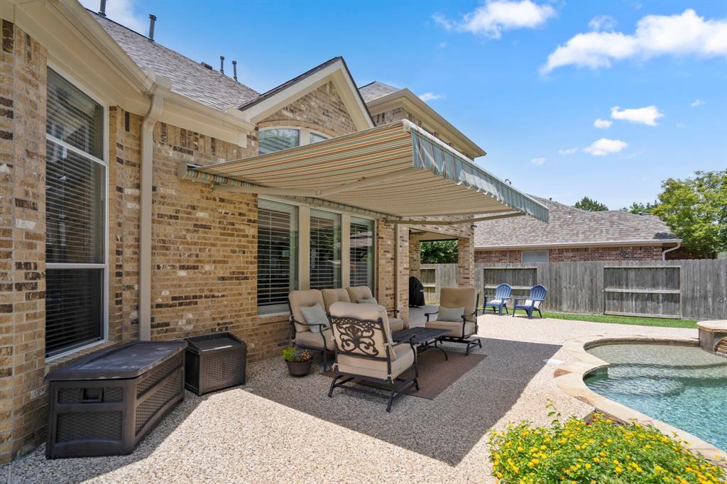 4611 Kings Landing Lane, Katy, Texas image 46