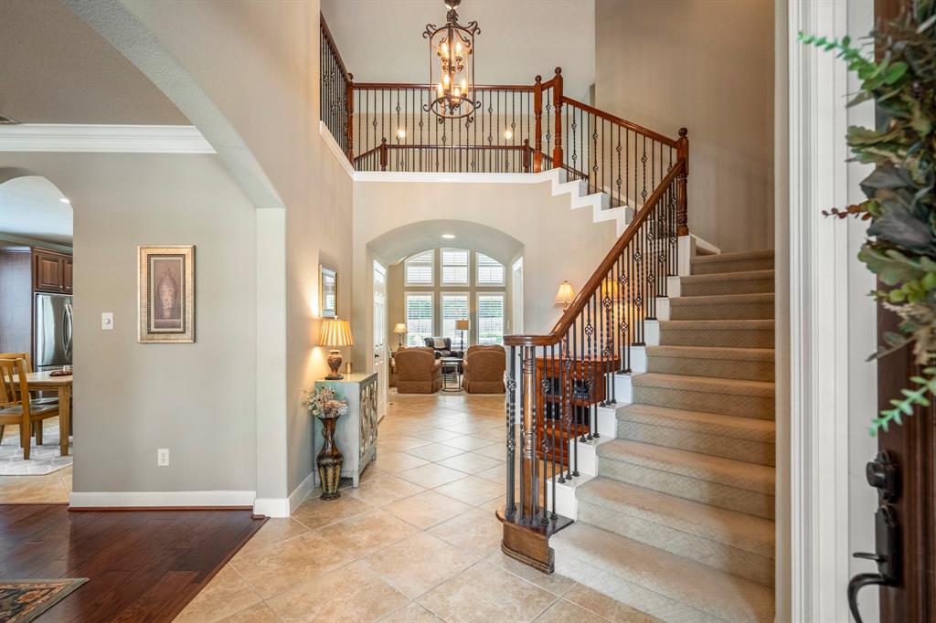 4611 Kings Landing Lane, Katy, Texas image 5