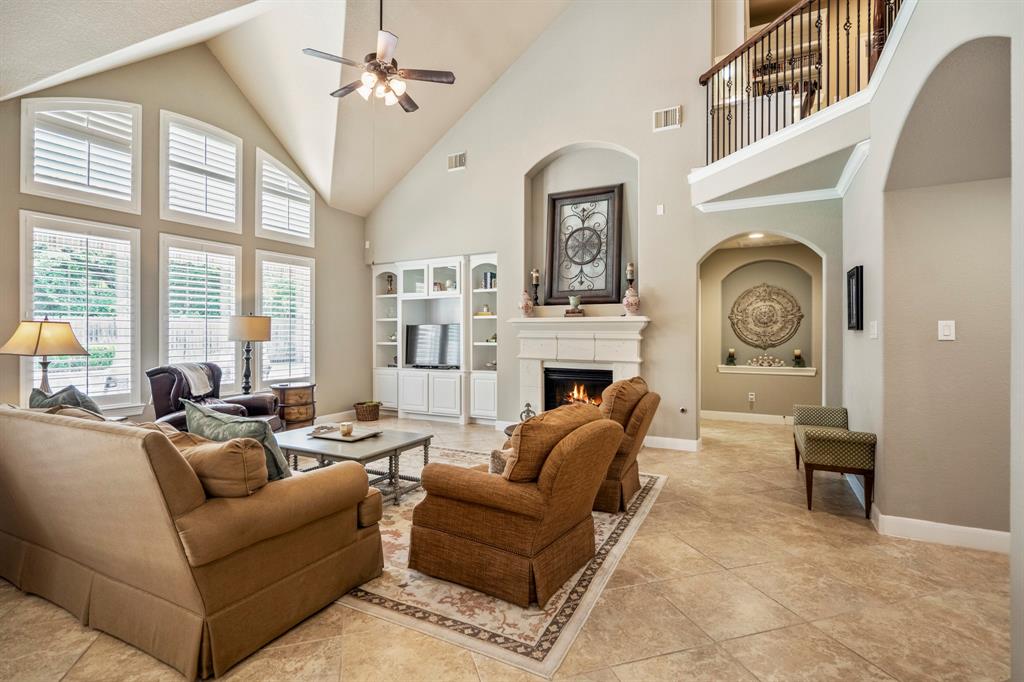 4611 Kings Landing Lane, Katy, Texas image 12