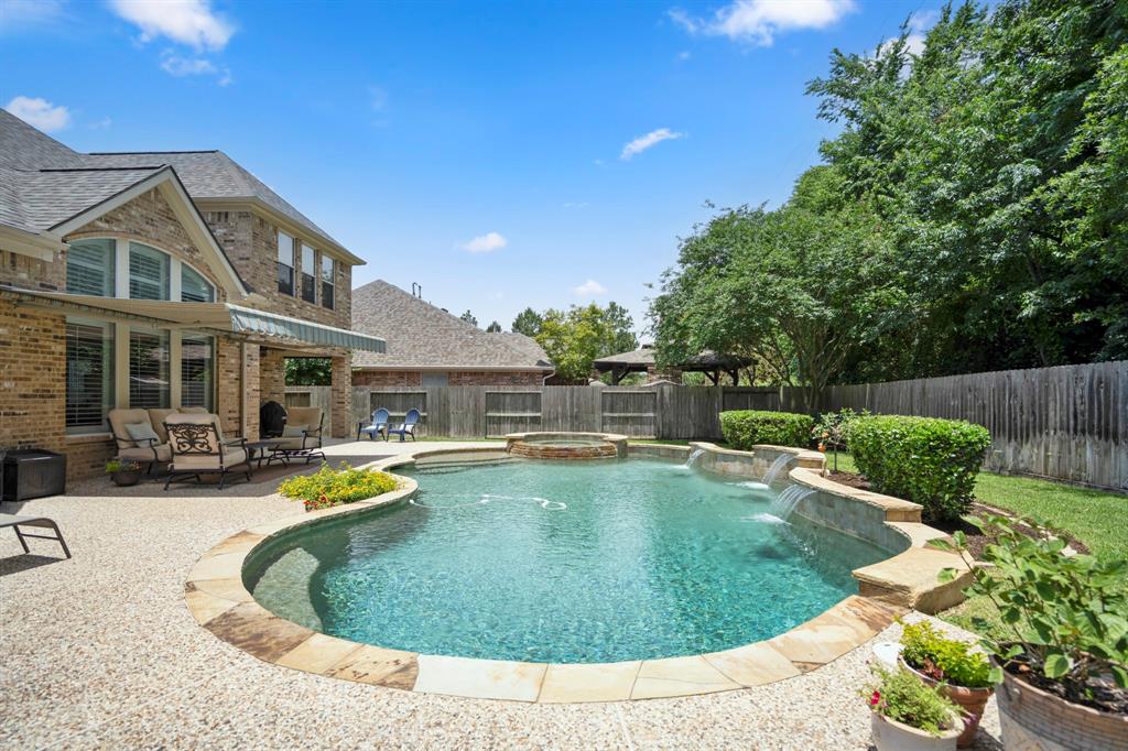 4611 Kings Landing Lane, Katy, Texas image 44