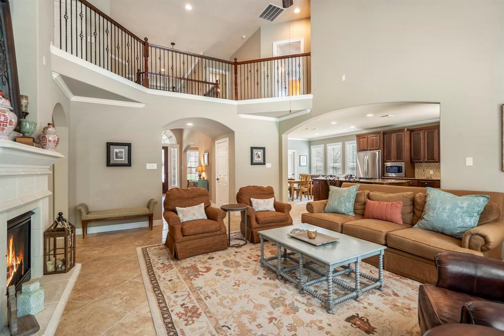 4611 Kings Landing Lane, Katy, Texas image 11