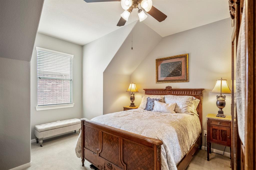 4611 Kings Landing Lane, Katy, Texas image 34
