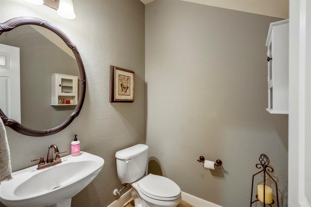 4611 Kings Landing Lane, Katy, Texas image 21