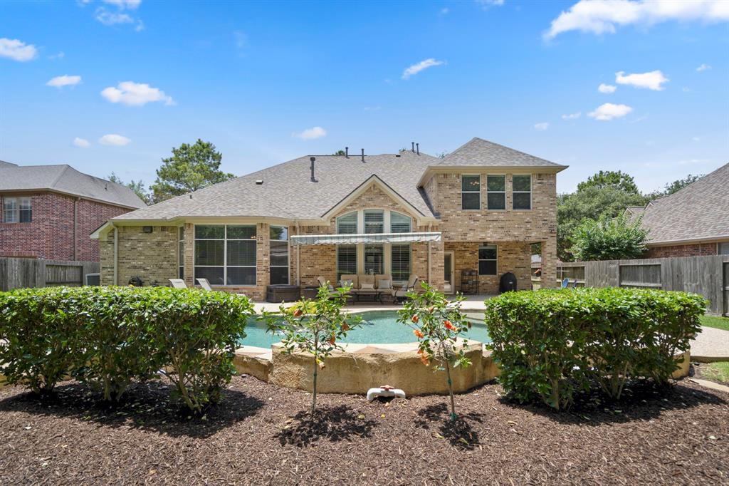 4611 Kings Landing Lane, Katy, Texas image 48