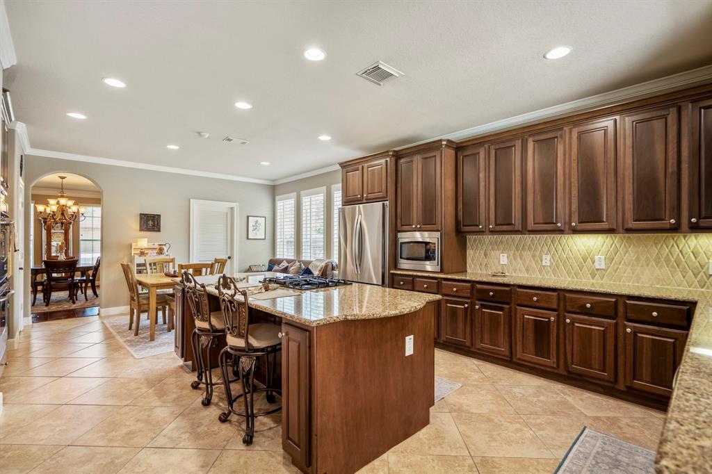 4611 Kings Landing Lane, Katy, Texas image 17