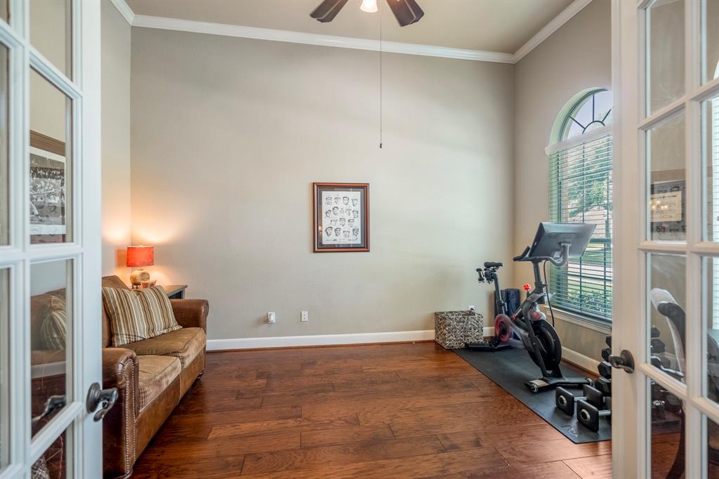4611 Kings Landing Lane, Katy, Texas image 7