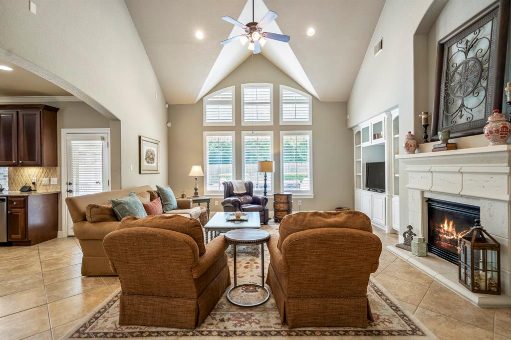 4611 Kings Landing Lane, Katy, Texas image 9