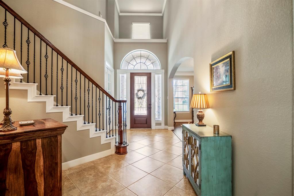 4611 Kings Landing Lane, Katy, Texas image 4