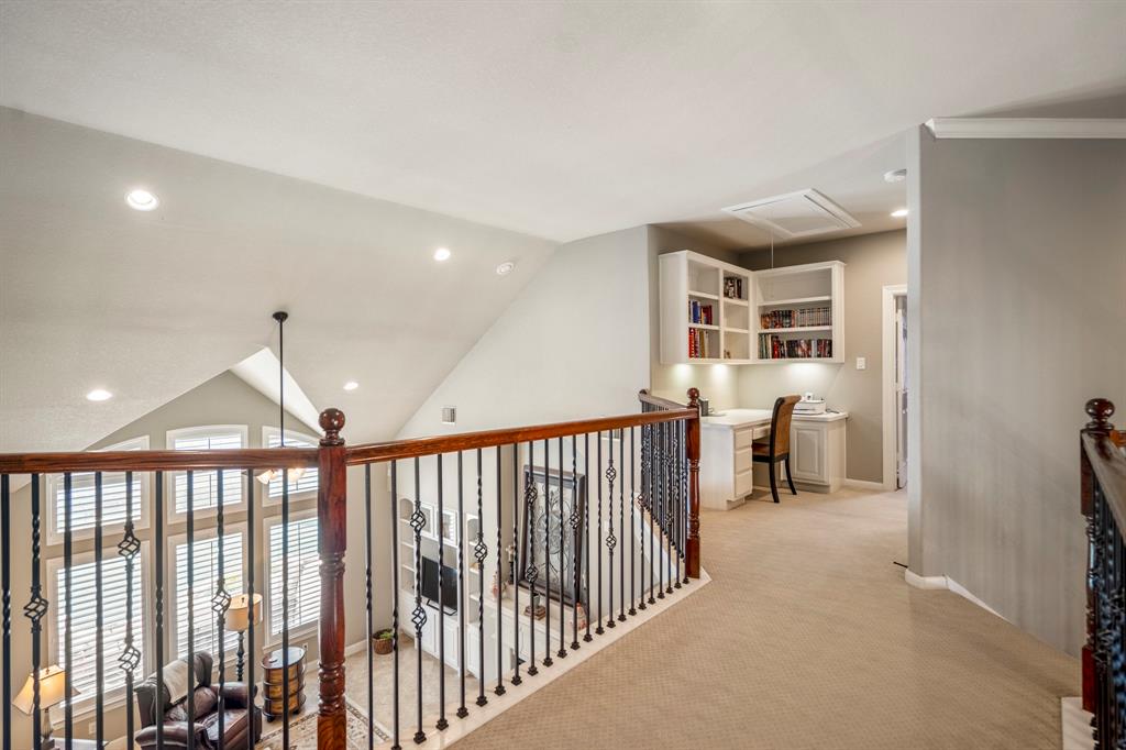 4611 Kings Landing Lane, Katy, Texas image 30