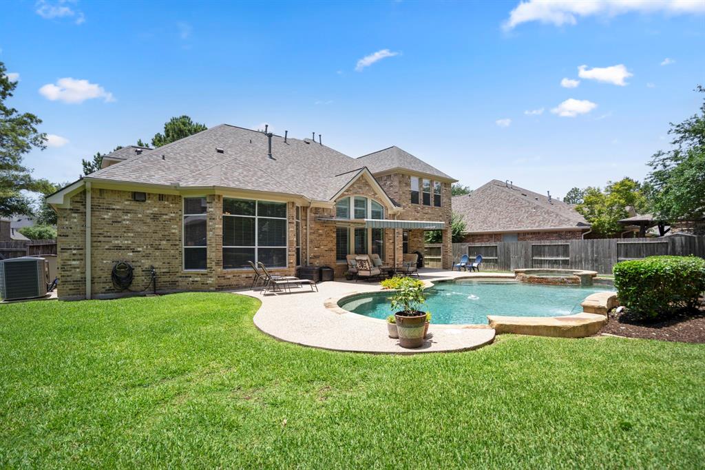 4611 Kings Landing Lane, Katy, Texas image 45