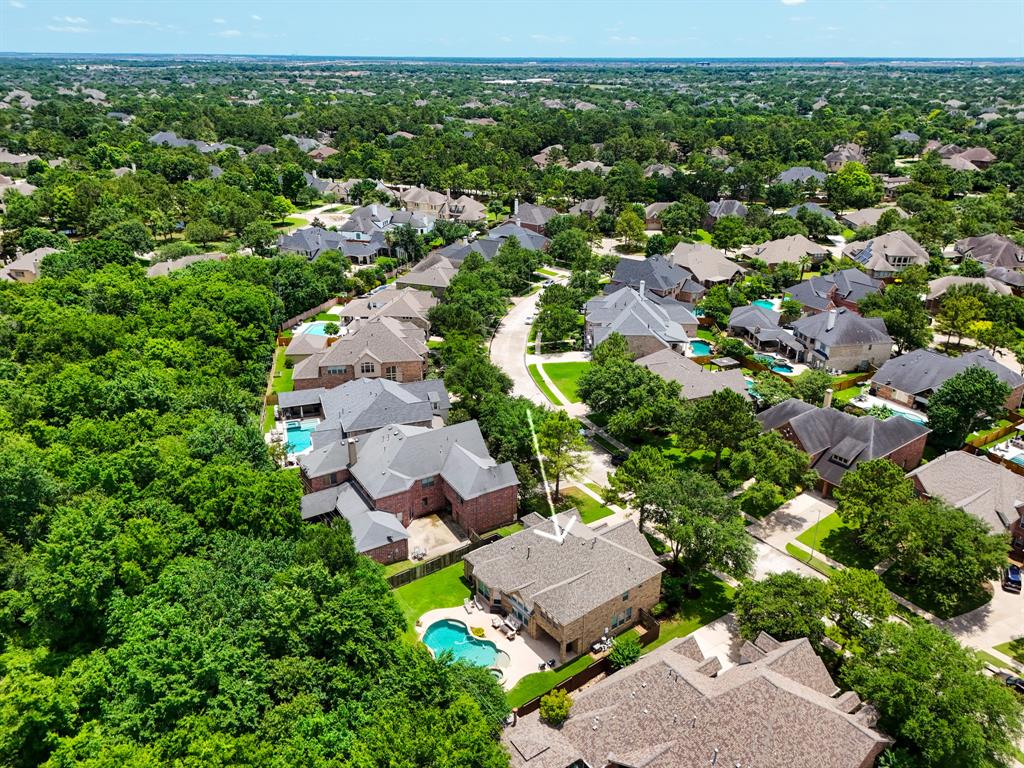 4611 Kings Landing Lane, Katy, Texas image 50