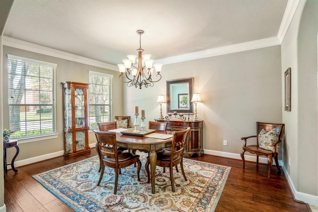 4611 Kings Landing Lane, Katy, Texas image 6