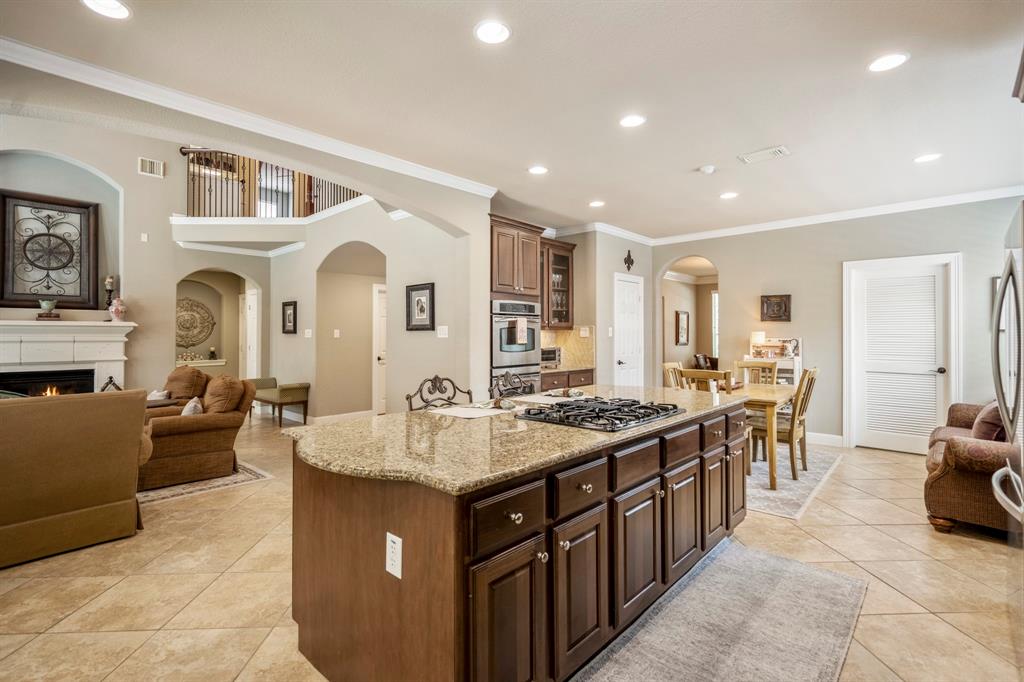 4611 Kings Landing Lane, Katy, Texas image 16