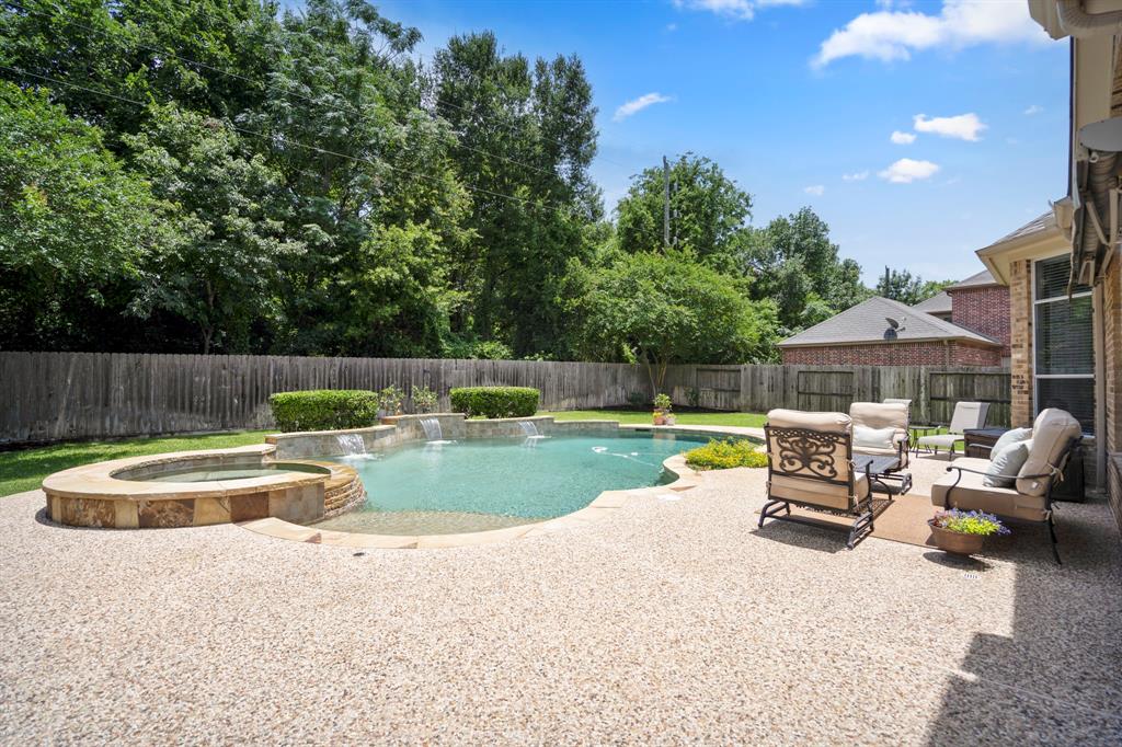 4611 Kings Landing Lane, Katy, Texas image 42