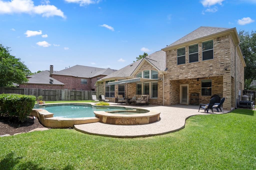 4611 Kings Landing Lane, Katy, Texas image 49
