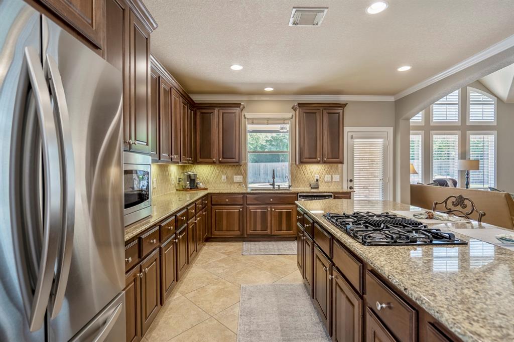 4611 Kings Landing Lane, Katy, Texas image 15