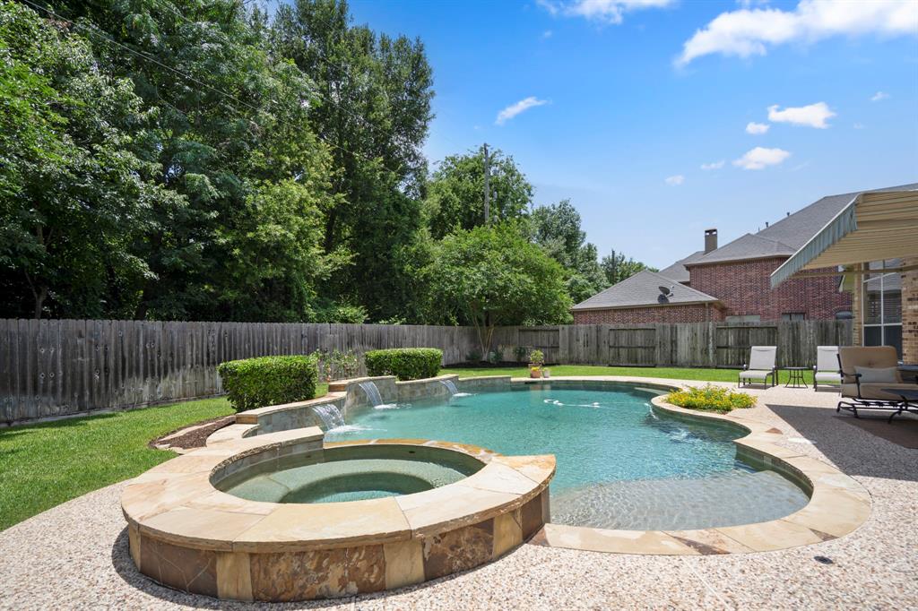 4611 Kings Landing Lane, Katy, Texas image 43