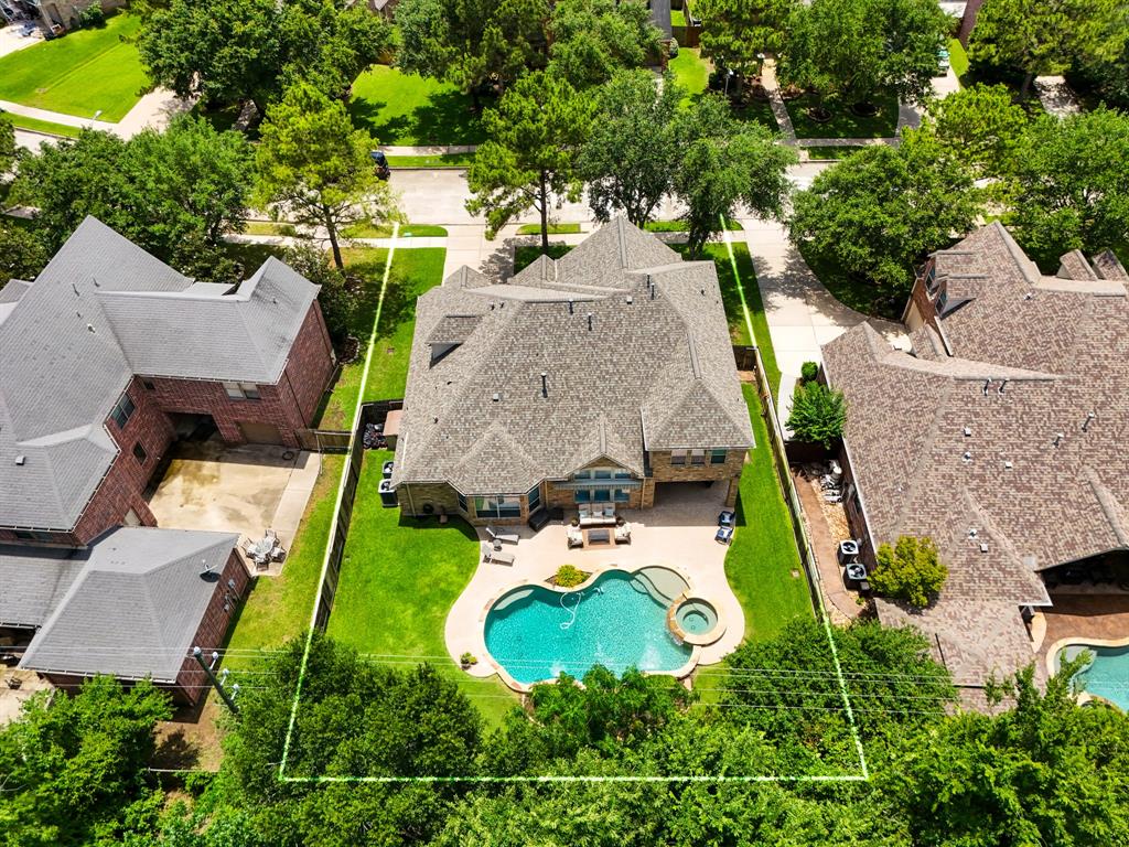 4611 Kings Landing Lane, Katy, Texas image 3
