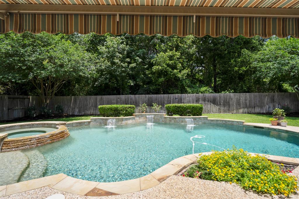 4611 Kings Landing Lane, Katy, Texas image 47