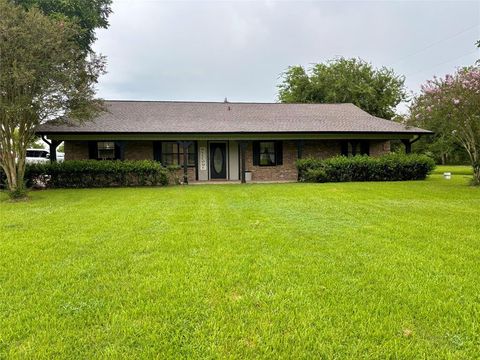 Photo of 24786 Highway 73, Winnie, TX 77665 (MLS # 5804107)