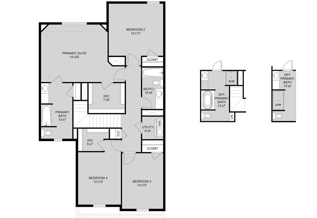 2339 East Chunk Drive, Conroe, Texas image 4