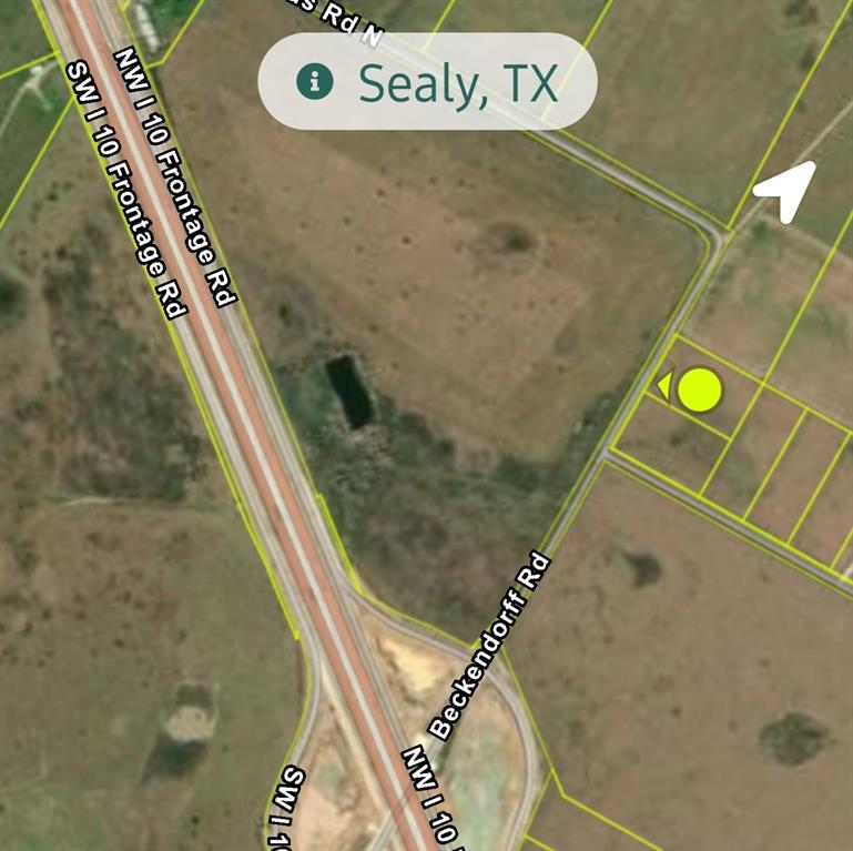 889 Old Columbus Rd N, Sealy, Texas image 10