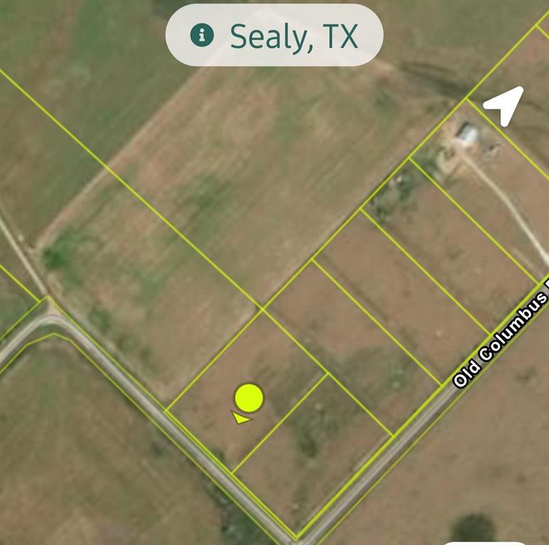 889 Old Columbus Rd N, Sealy, Texas image 9